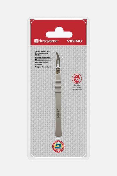 Husqvarna VIKING Nahttrenner