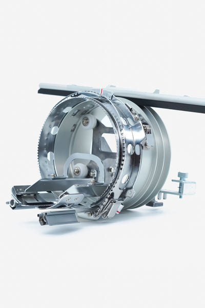 Happy Kappenrahmen Set Wide Serie HCH/HCS - HCBU4314 – Caps besticken