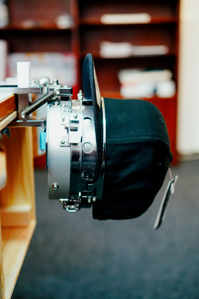 Happy Kappenrahmen Set Wide Serie HCH/HCS - HCBU4314 (Einspannhilfe mit Tischhalterung)