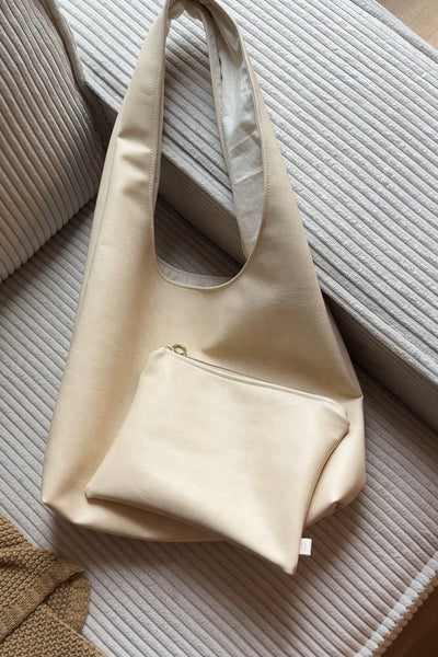 Zero Waste Bag mit Täschchen