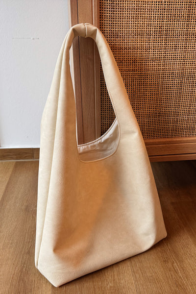 Hobo Bag Schnittmuster mit kostenloser Anleitung