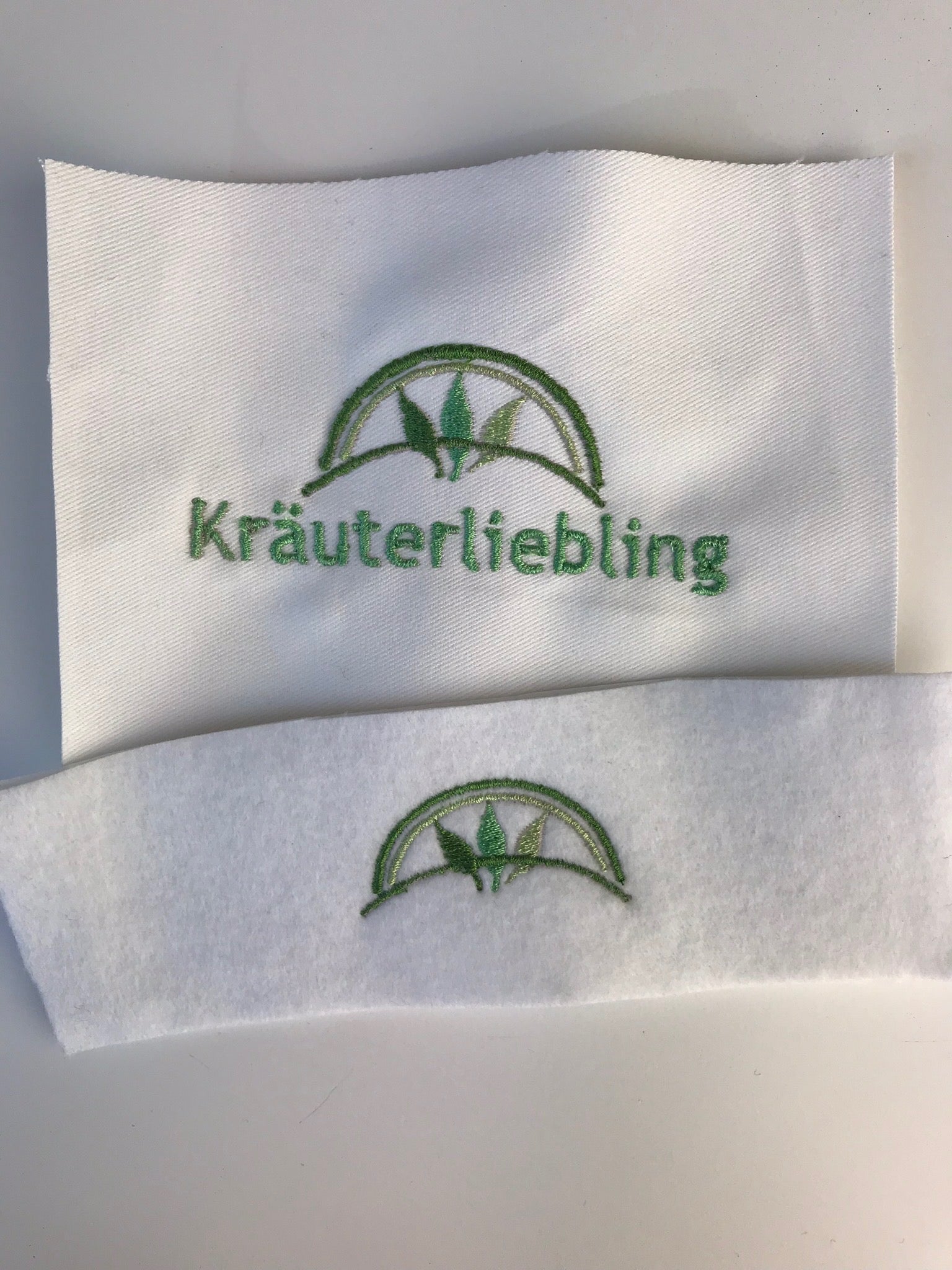 Kräuterliebling Logo