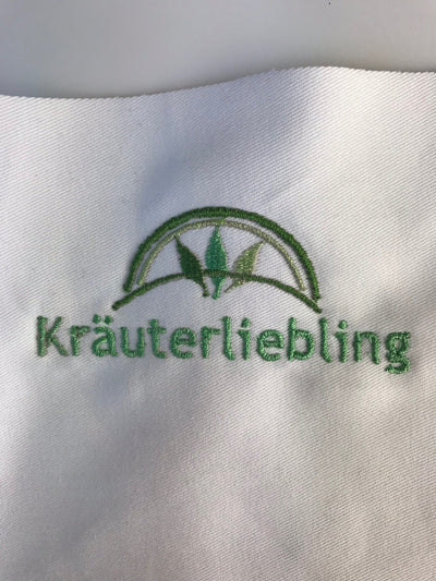 Herbal Favorite Logo