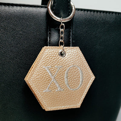 ITH Spiegel Anhänger