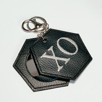 ITH Spiegel Anhänger