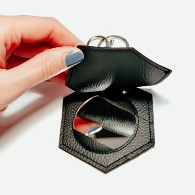 ITH Spiegel Anhänger