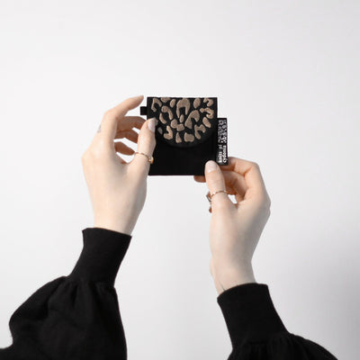 Ensemble de fichiers de broderie : étui pour téléphone portable et mini sac ITH