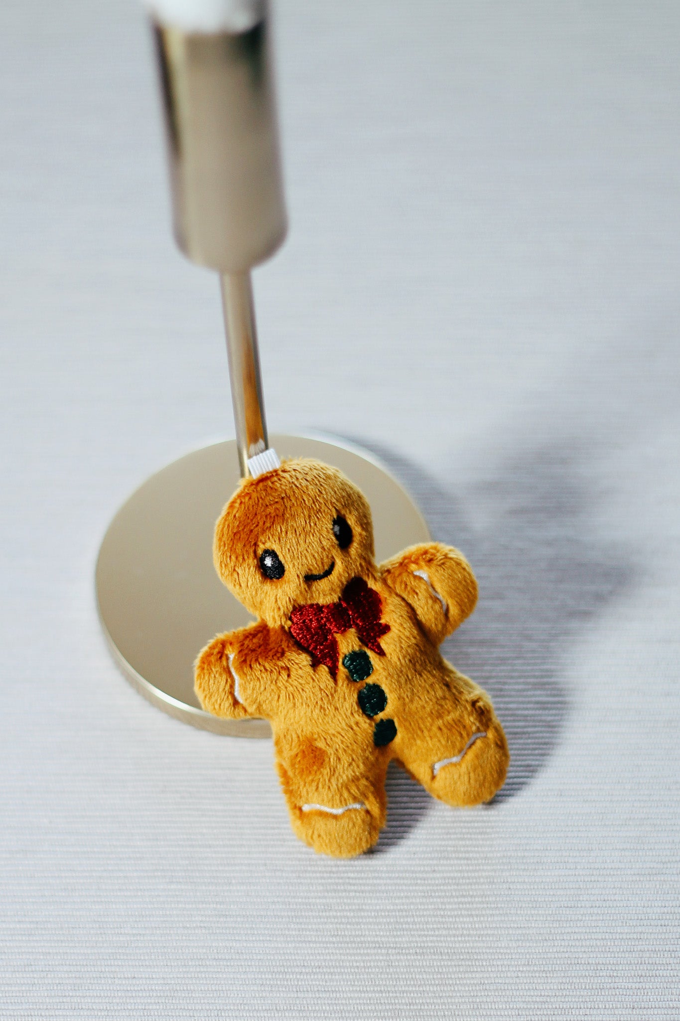 In The Hoop Stickdatei Lebkuchen