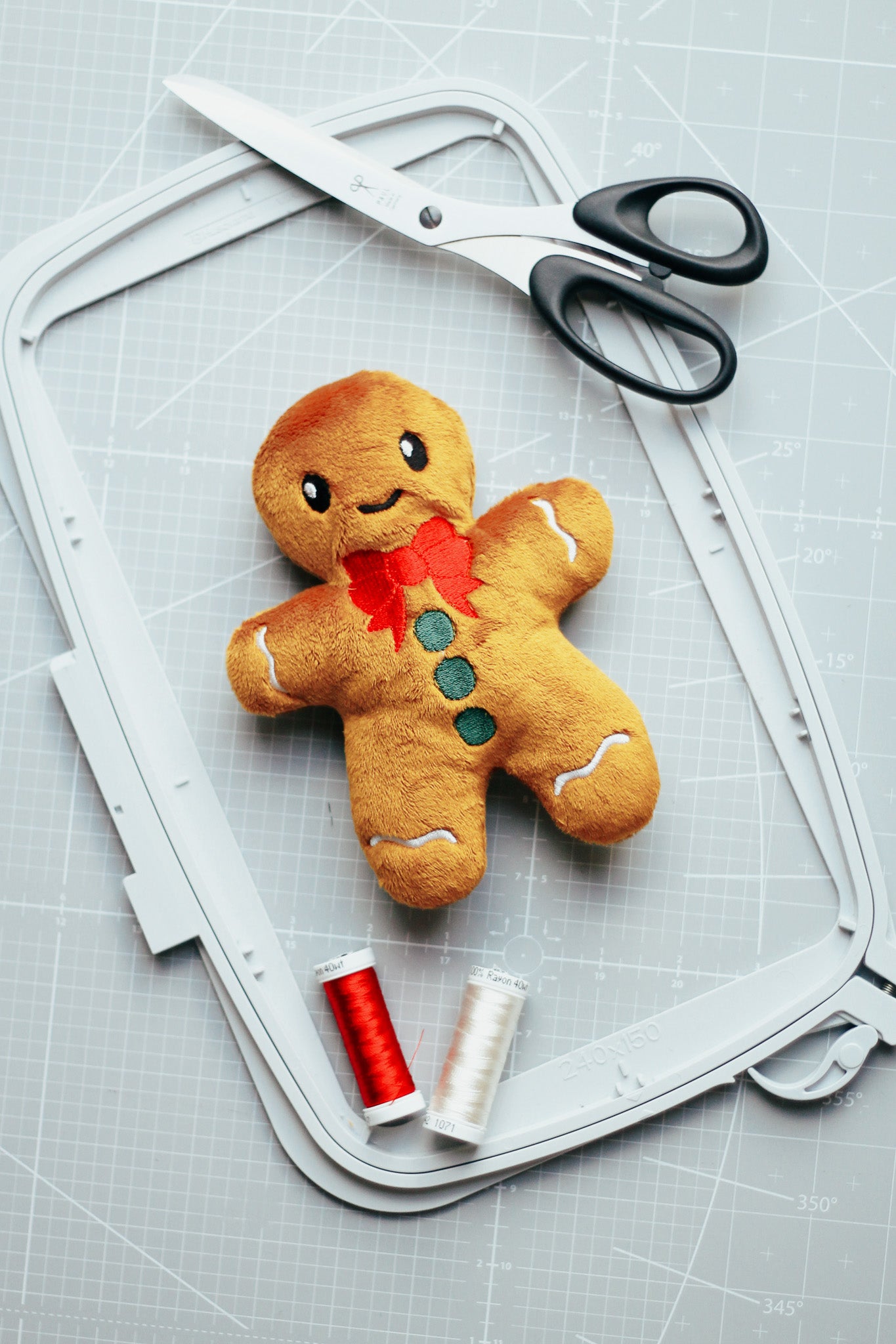 ITH Figur Lebkuchen