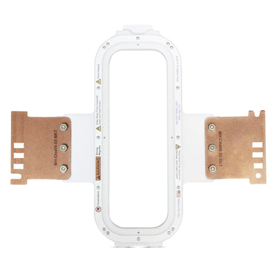 Stickrahmen Mighty Hoop 4.25" x 13"