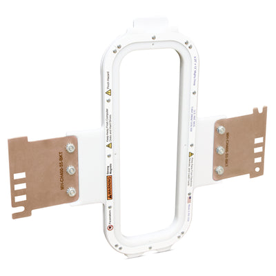 Stickrahmen Mighty Hoop 4.25" x 13"