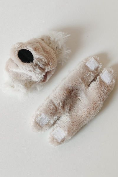 In The Hopp Stickdatei Koala