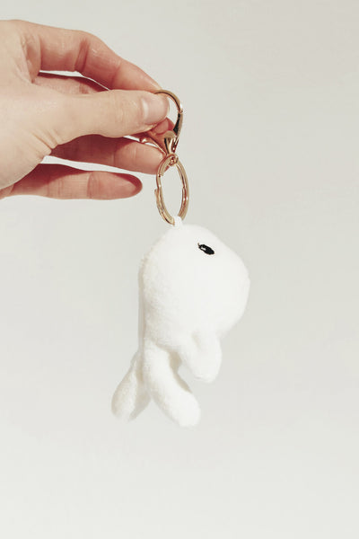 Niedliche Stickdatei Wal zum selber Sticken