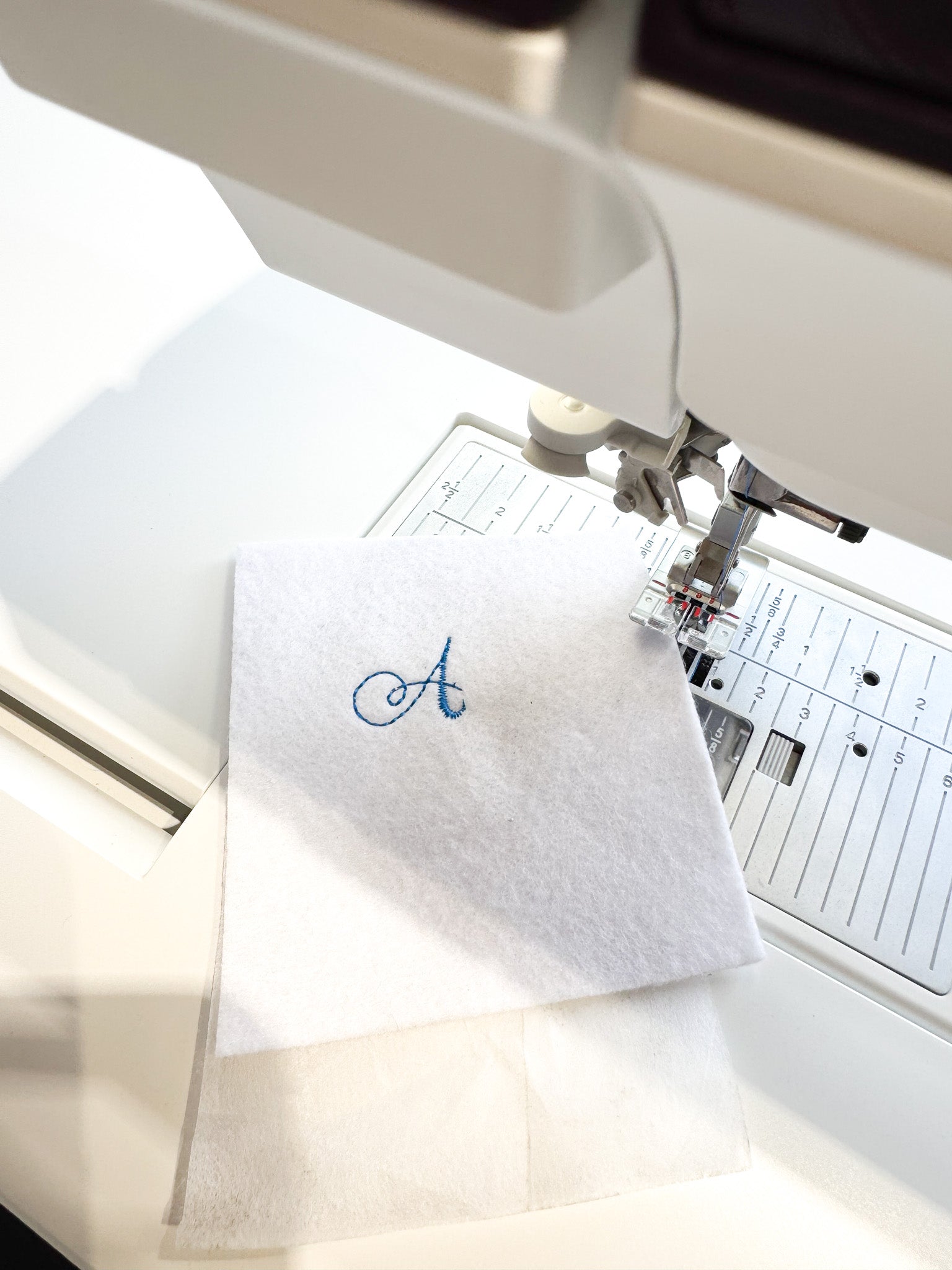 PFAFF creative icon 2 Sewing and Embroidery Machine - Display Model