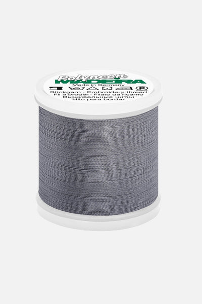 Madeira Polyneon 40 – 400 m Polyester Stickgarn 1/2 - Make ma!