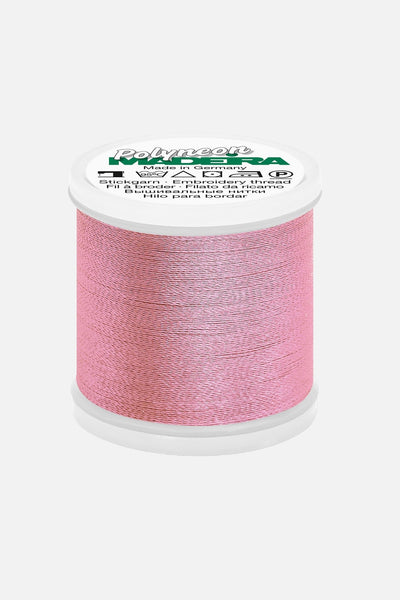 Madeira Polyneon 40 – 400 m Polyester Stickgarn 1/2 - Make ma!