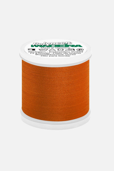 Madeira Polyneon 40 – 400 m Polyester Stickgarn 1/2 - Make ma!