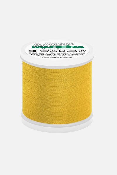 Madeira Polyneon 40 – 400 m Polyester Stickgarn 1/2 - Make ma!