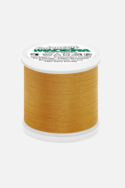 Madeira Polyneon 40 – 400 m Polyester Stickgarn 1/2 - Make ma!