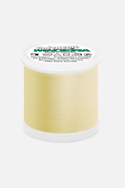 Madeira Polyneon 40 – 400 m Polyester Stickgarn 1/2 - Make ma!