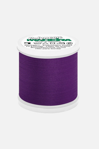 Madeira Polyneon 40 – 400 m Polyester Stickgarn 1/2 - Make ma!