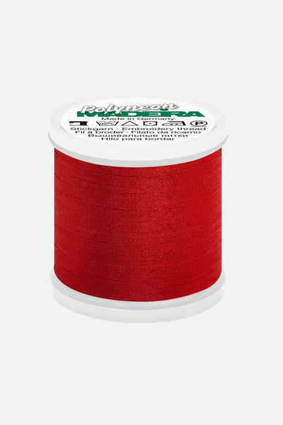 Madeira Polyneon 40 – 400 m Polyester Stickgarn 1/2 - Make ma!