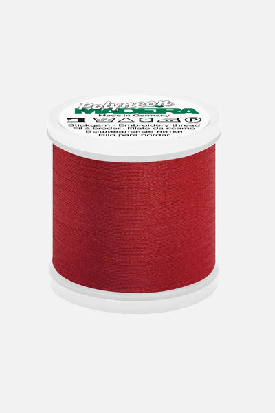 Madeira Polyneon 40 – 400 m Polyester Stickgarn 1/2 - Make ma!
