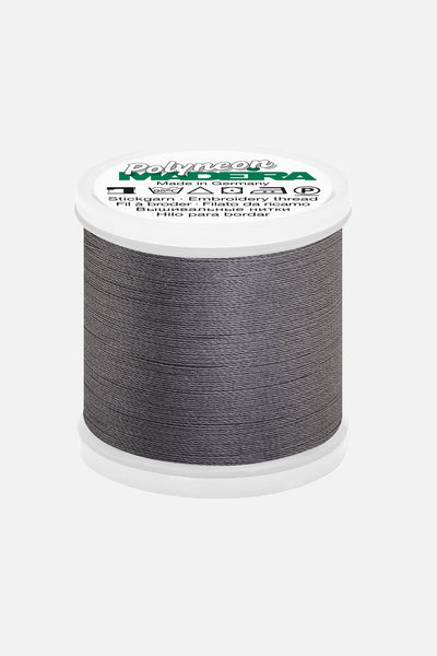 Madeira Polyneon 40 – 400 m Polyester Stickgarn 1/2 - Make ma!