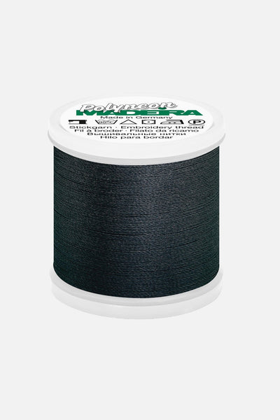 Madeira Polyneon 40 – 400 m Polyester Stickgarn 1/2 - Make ma!