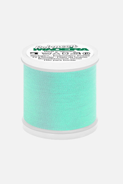 Madeira Polyneon 40 – 400 m Polyester Stickgarn 1/2 - Make ma!