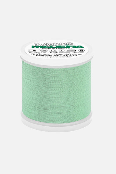 Madeira Polyneon 40 – 400 m Polyester Stickgarn 1/2 - Make ma!