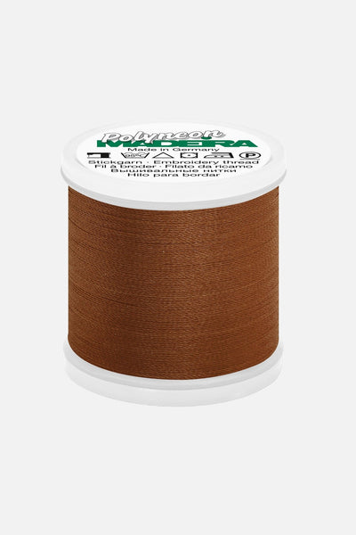 Madeira Polyneon 40 – 400 m Polyester Stickgarn 1/2 - Make ma!