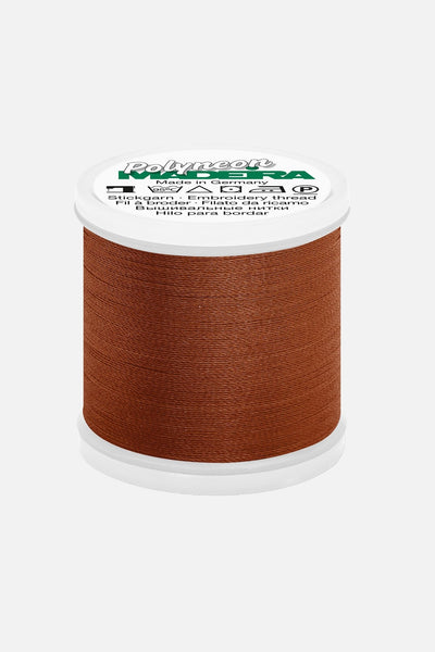 Madeira Polyneon 40 – 400 m Polyester Stickgarn 1/2 - Make ma!