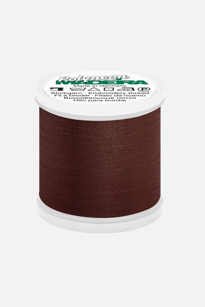 Madeira Polyneon 40 – 400 m Polyester Stickgarn 1/2 - Make ma!