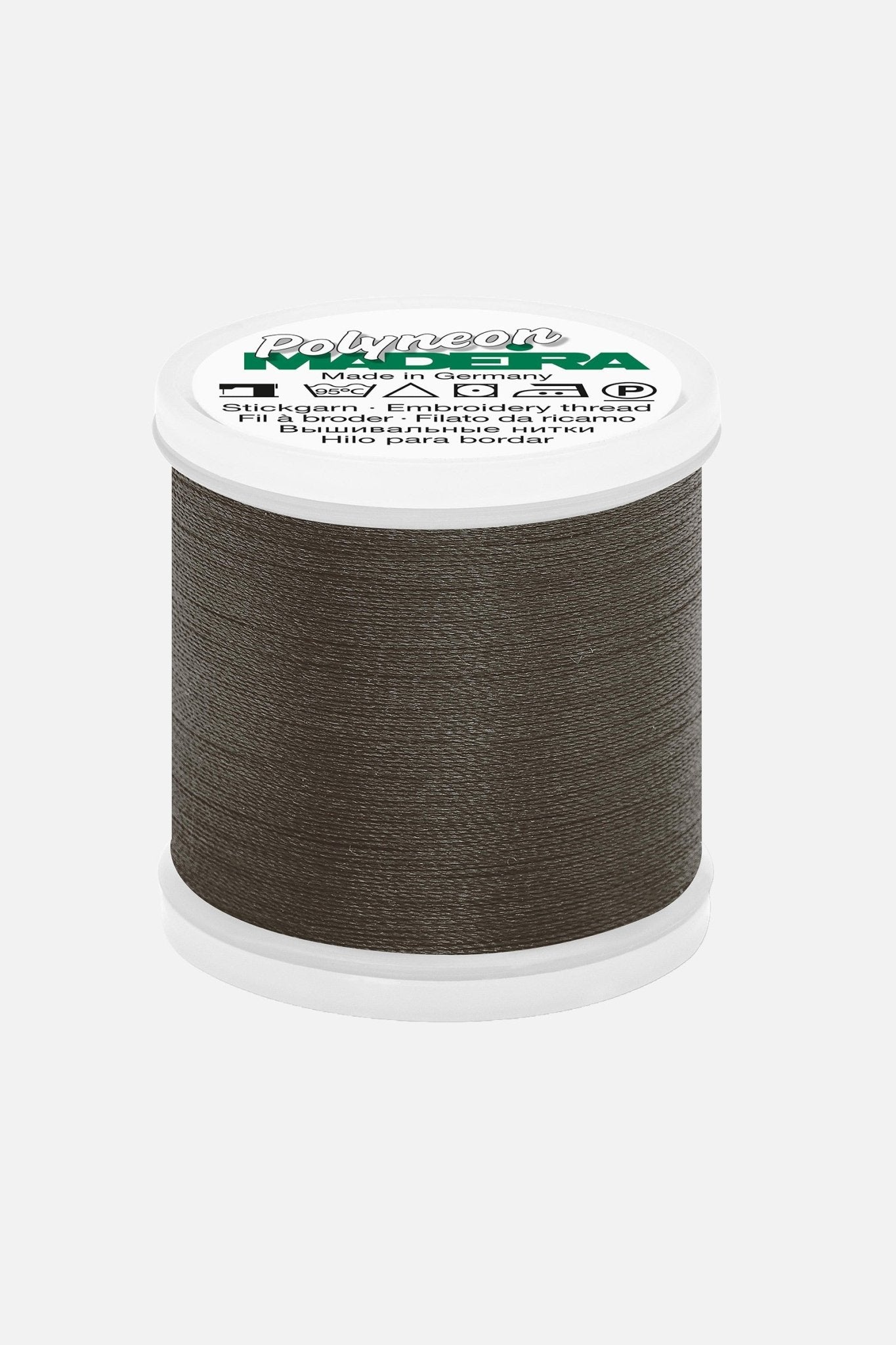 Madeira Polyneon 40 – 400 m Polyester Stickgarn 1/2 - Make ma!