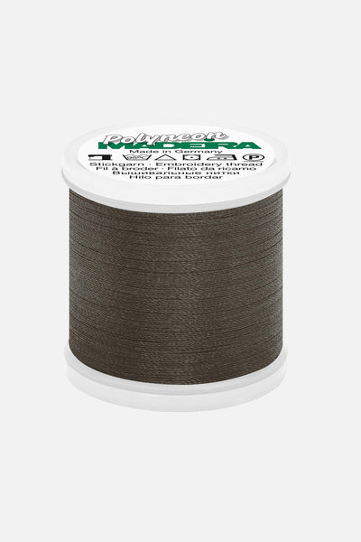 Madeira Polyneon 40 – 400 m Polyester Stickgarn 1/2 - Make ma!