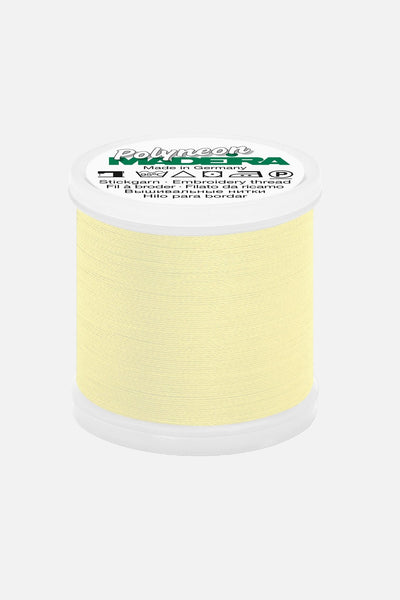 Madeira Polyneon 40 – 400 m Polyester Stickgarn 1/2 - Make ma!