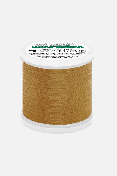 Madeira Polyneon 40 – 400 m Polyester Stickgarn 1/2 - Make ma!