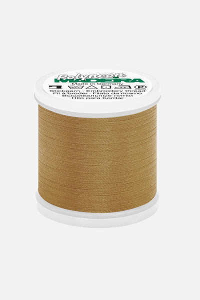 Madeira Polyneon 40 – 400 m Polyester Stickgarn 1/2 - Make ma!