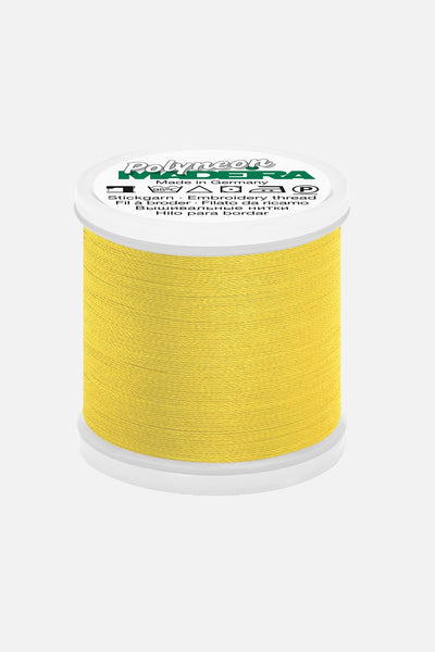 Madeira Polyneon 40 – 400 m Polyester Stickgarn 1/2 - Make ma!
