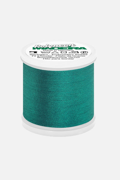 Madeira Polyneon 40 – 400 m Polyester Stickgarn 1/2 - Make ma!