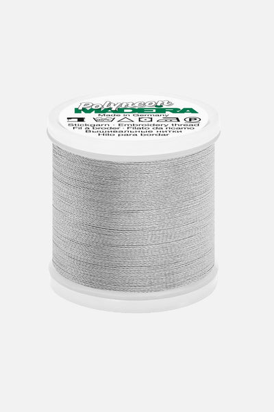 Madeira Polyneon 40 – 400 m Polyester Stickgarn 1/2 - Make ma!