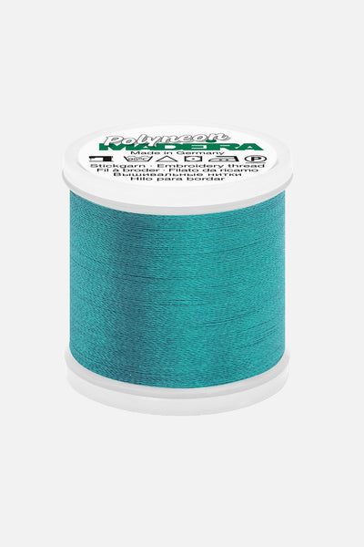 Madeira Polyneon 40 – 400 m Polyester Stickgarn 1/2 - Make ma!