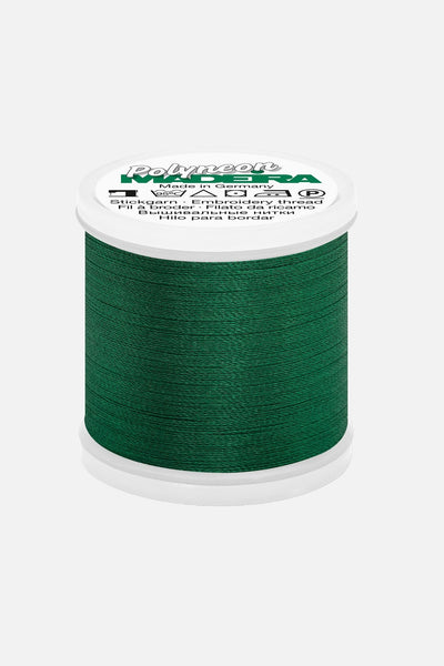 Madeira Polyneon 40 – 400 m Polyester Stickgarn 1/2 - Make ma!