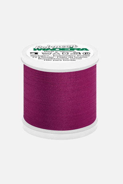 Madeira Polyneon 40 – 400 m Polyester Stickgarn 1/2 - Make ma!