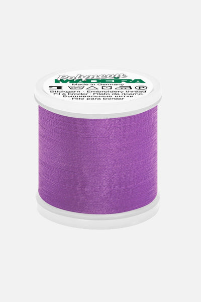 Madeira Polyneon 40 – 400 m Polyester Stickgarn 1/2 - Make ma!