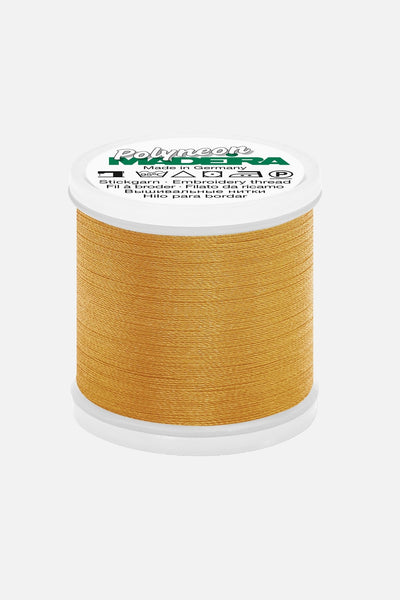 Madeira Polyneon 40 – 400 m Polyester Stickgarn 1/2 - Make ma!