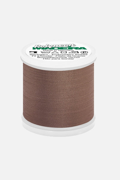 Madeira Polyneon 40 – 400 m Polyester Stickgarn 1/2 - Make ma!