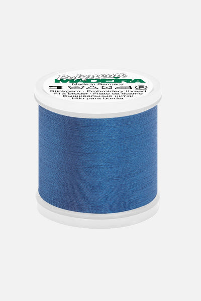 Madeira Polyneon 40 – 400 m Polyester Stickgarn 1/2 - Make ma!