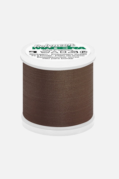 Madeira Polyneon 40 – 400 m Polyester Stickgarn 1/2 - Make ma!